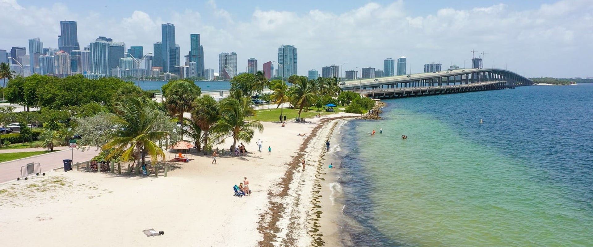 The Technological Evolution of Miami-Dade County, FL