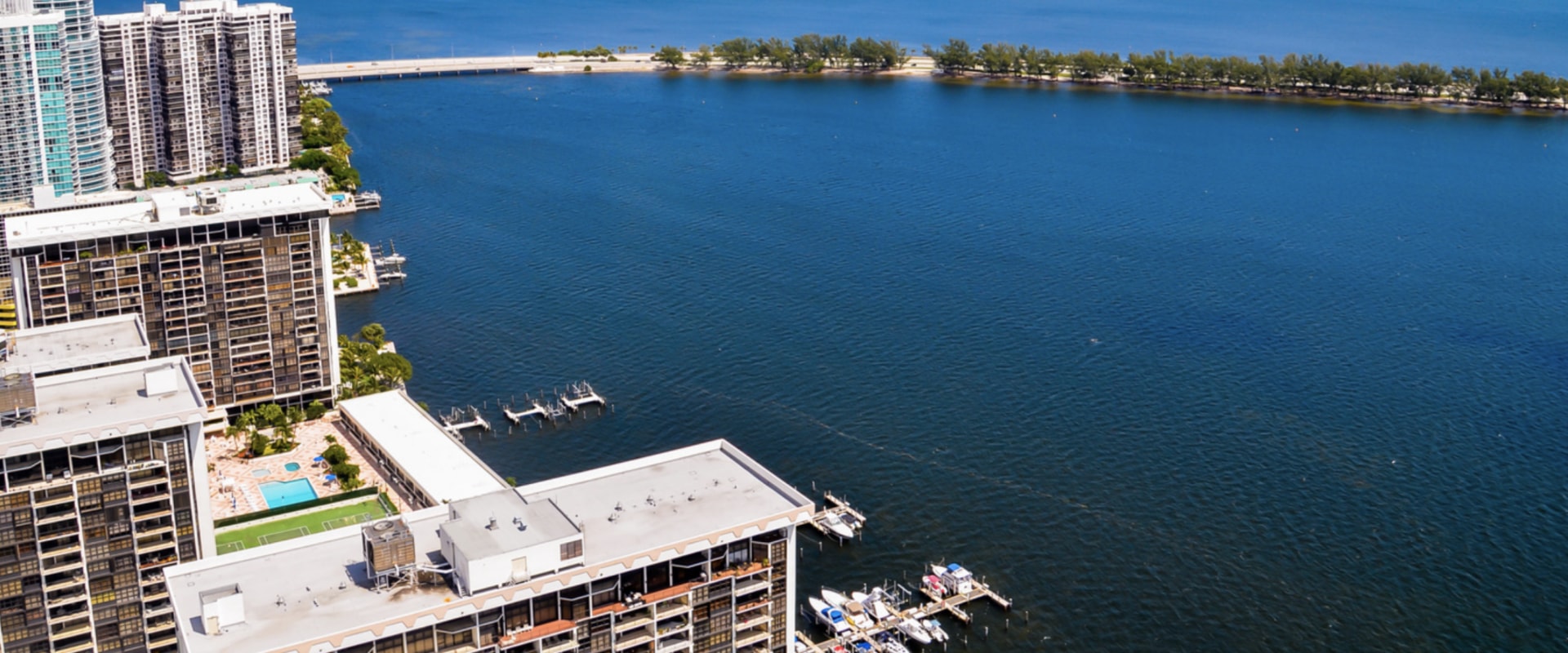 The Impact of Climate Change on Miami-Dade County: An Expert's Perspective