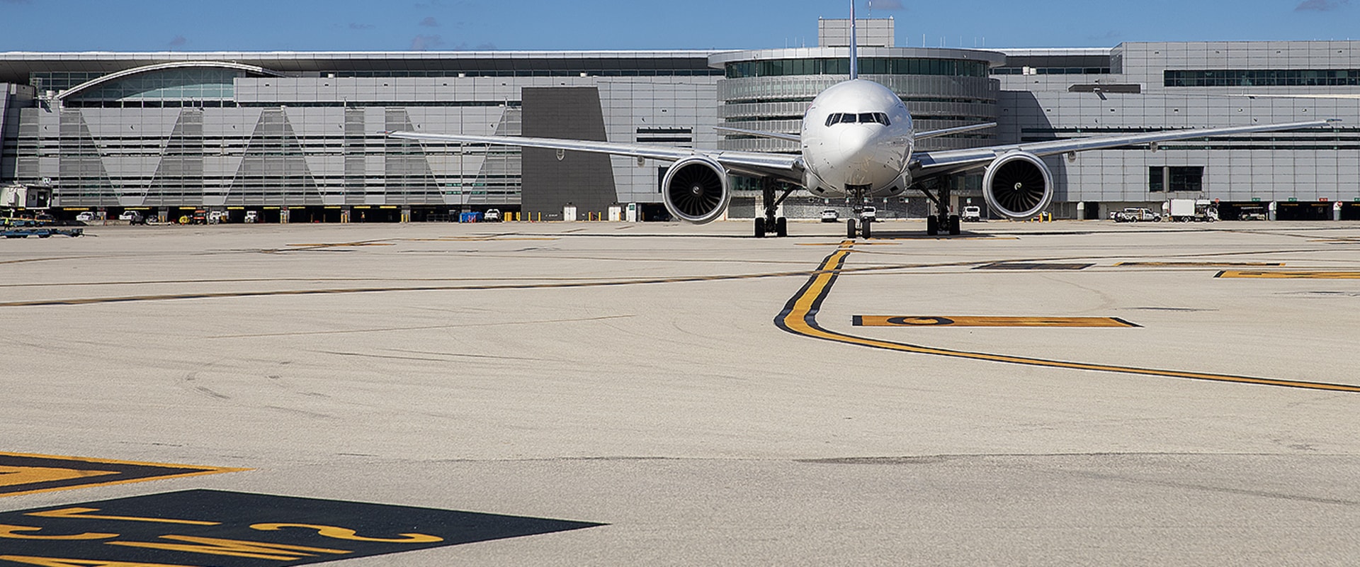 The Evolution of Miami International Airport: From Swamp to Global Gateway