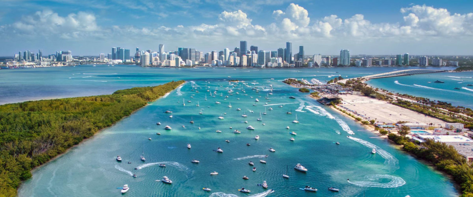 The Evolution of the Port of Miami and its Impact on Miami-Dade County's Economy