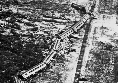 The Impact of the Great Depression on Miami-Dade County: An Expert's Perspective