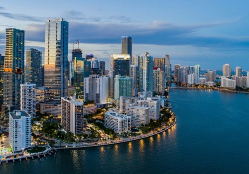 Exploring the Fascinating History of Miami-Dade County, FL