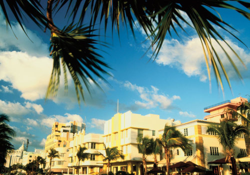 The Evolution of Miami-Dade County: A Look at the Impact of European Settlers
