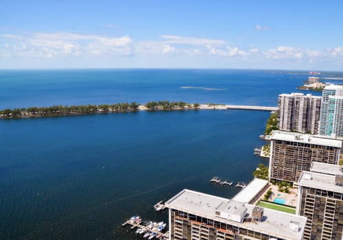 The Impact of Climate Change on Miami-Dade County: An Expert's Perspective