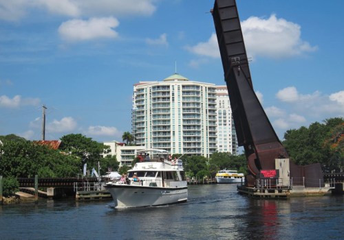 The Evolution of Miami-Dade County: How Railroads Shaped Its Development
